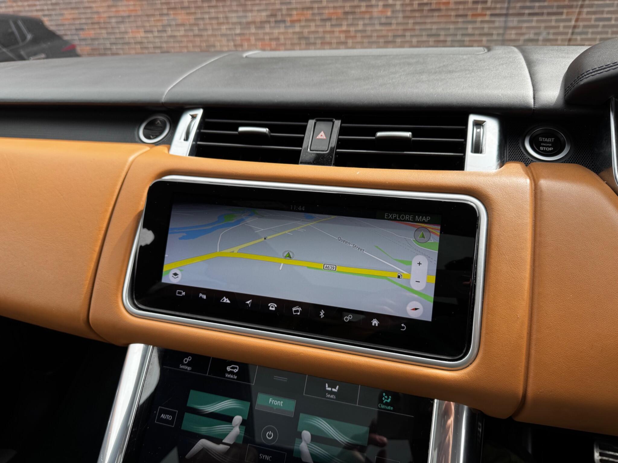 Land Rover RANGE ROVER SPORT - Image 10