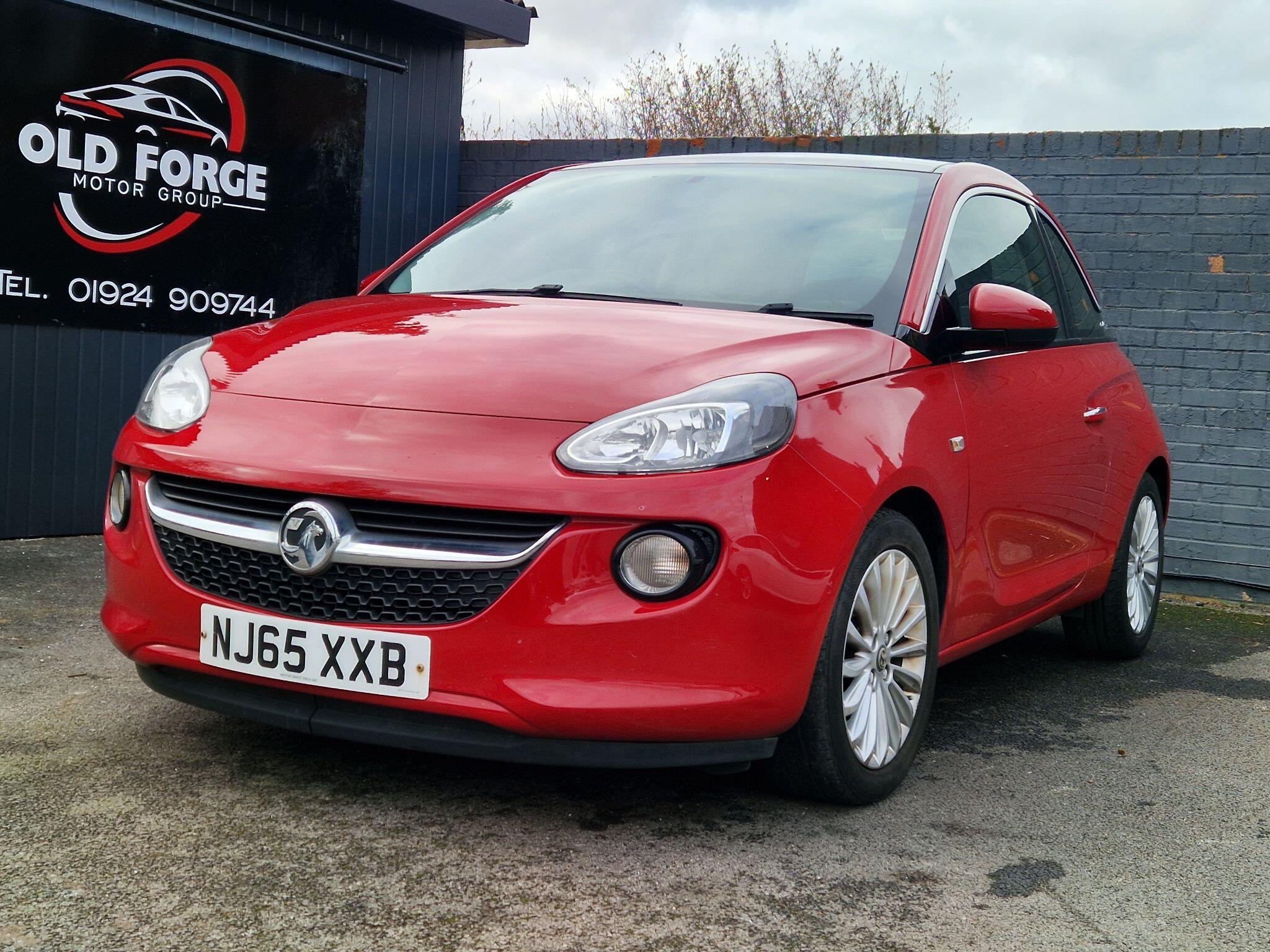 Vauxhall ADAM - Image 18
