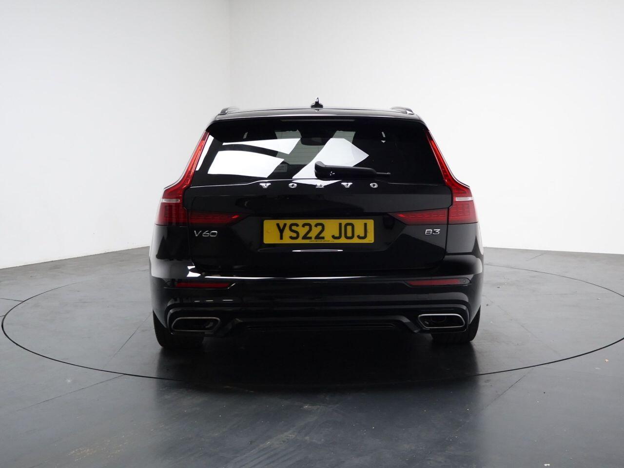 Volvo V60 - Image 11
