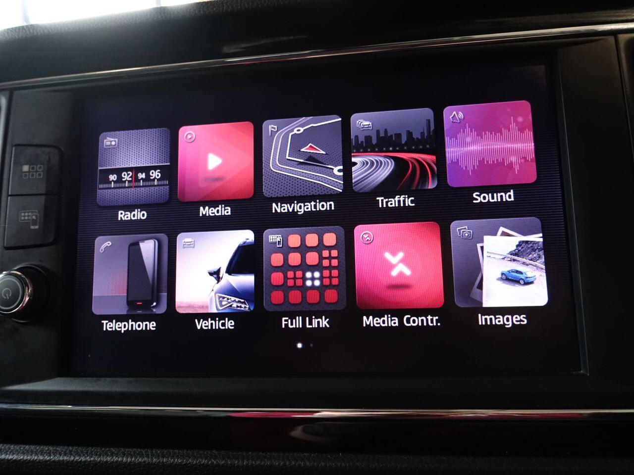 SEAT Leon - Image 33