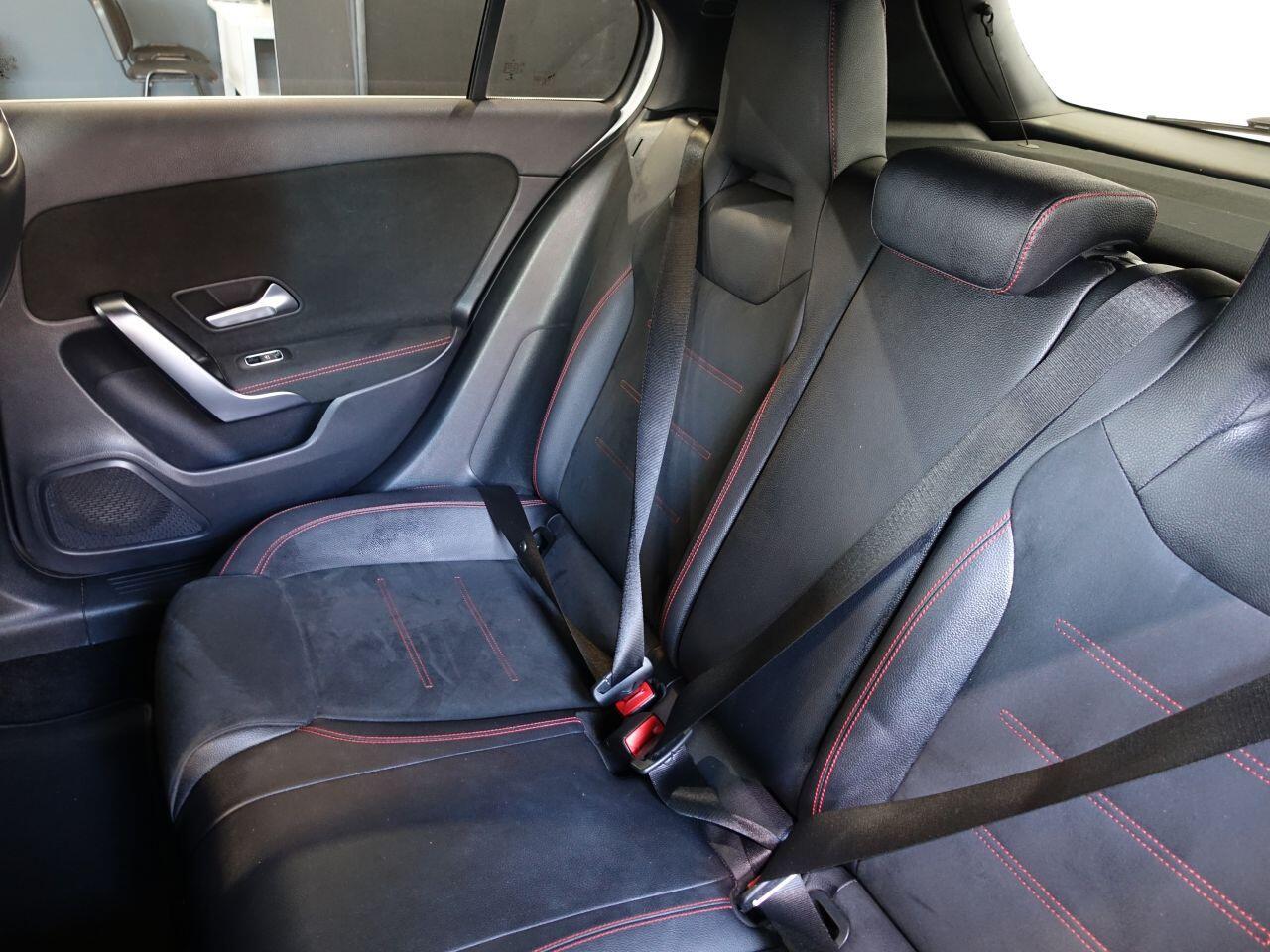 Mercedes A-Class - Image 41