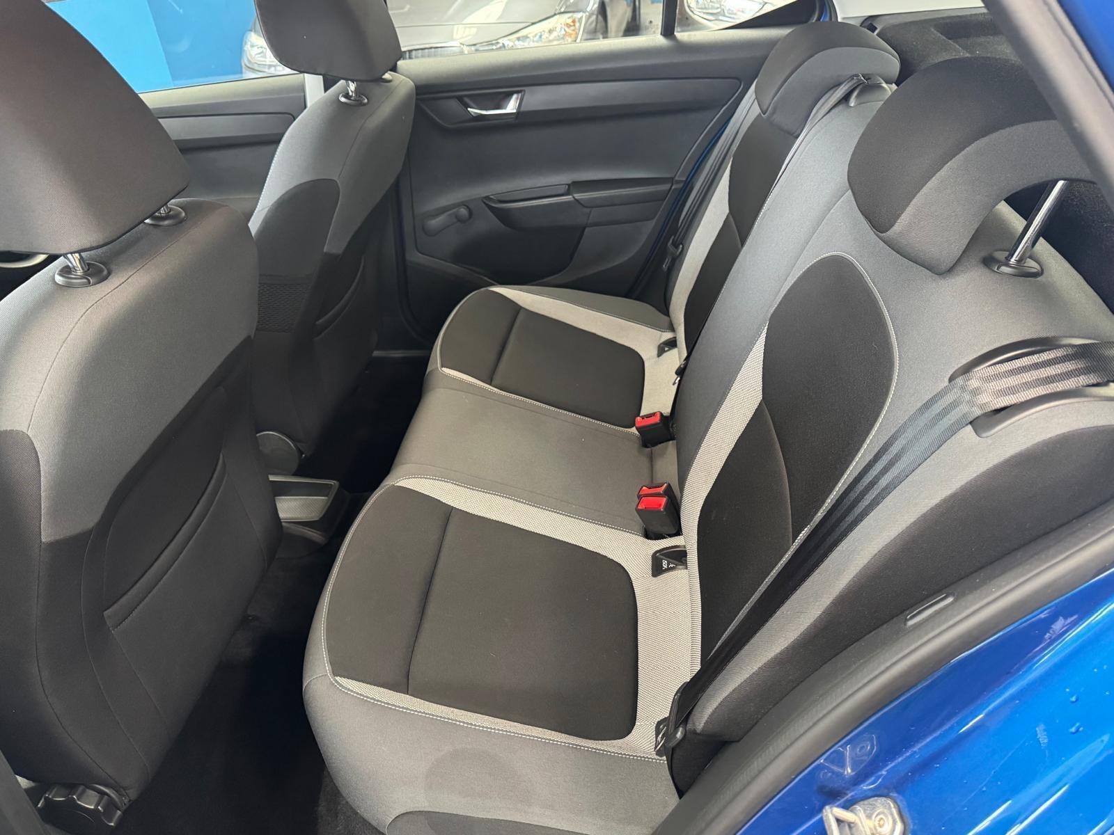 Skoda Fabia - Image 36