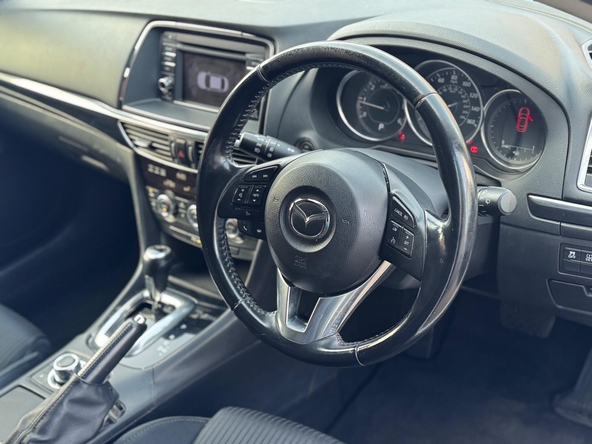 Mazda MAZDA6 - Image 23