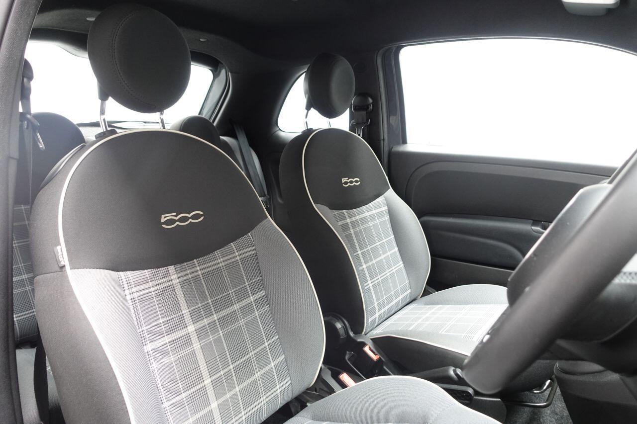 Fiat 500 - Image 3