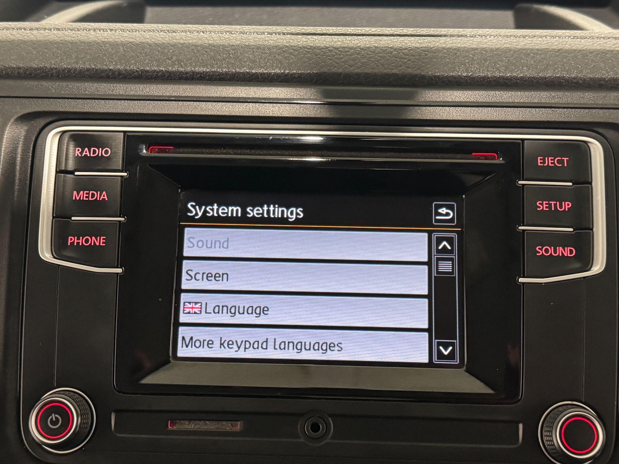 Volkswagen Transporter - Image 66