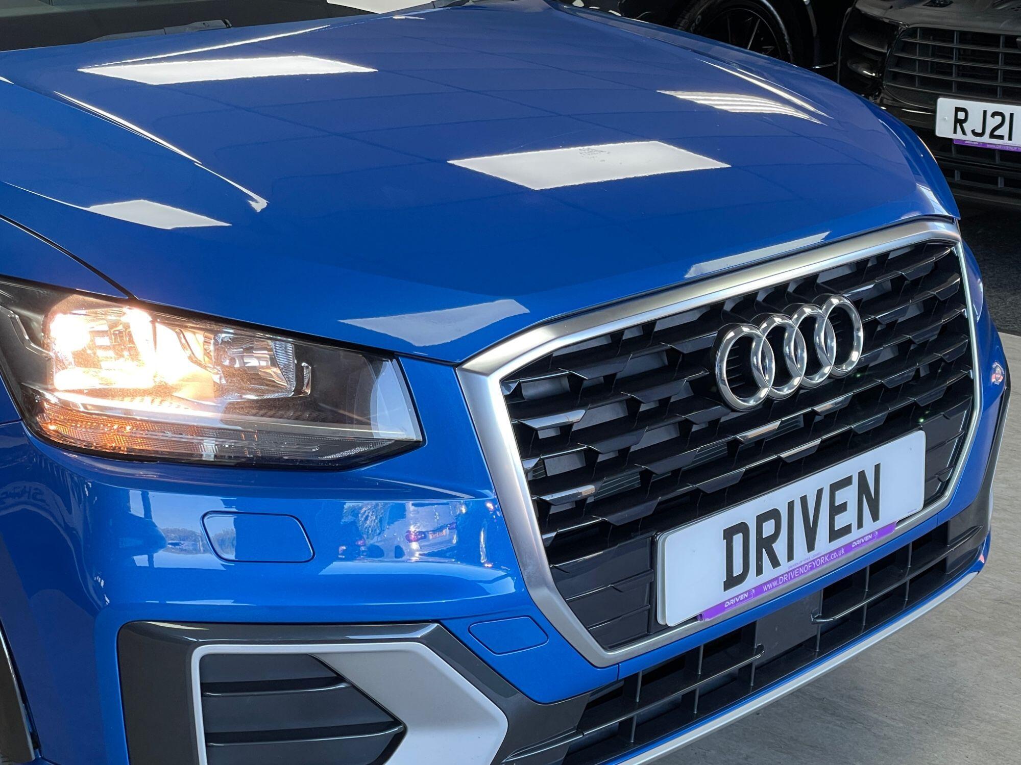 Audi Q2 - Image 3