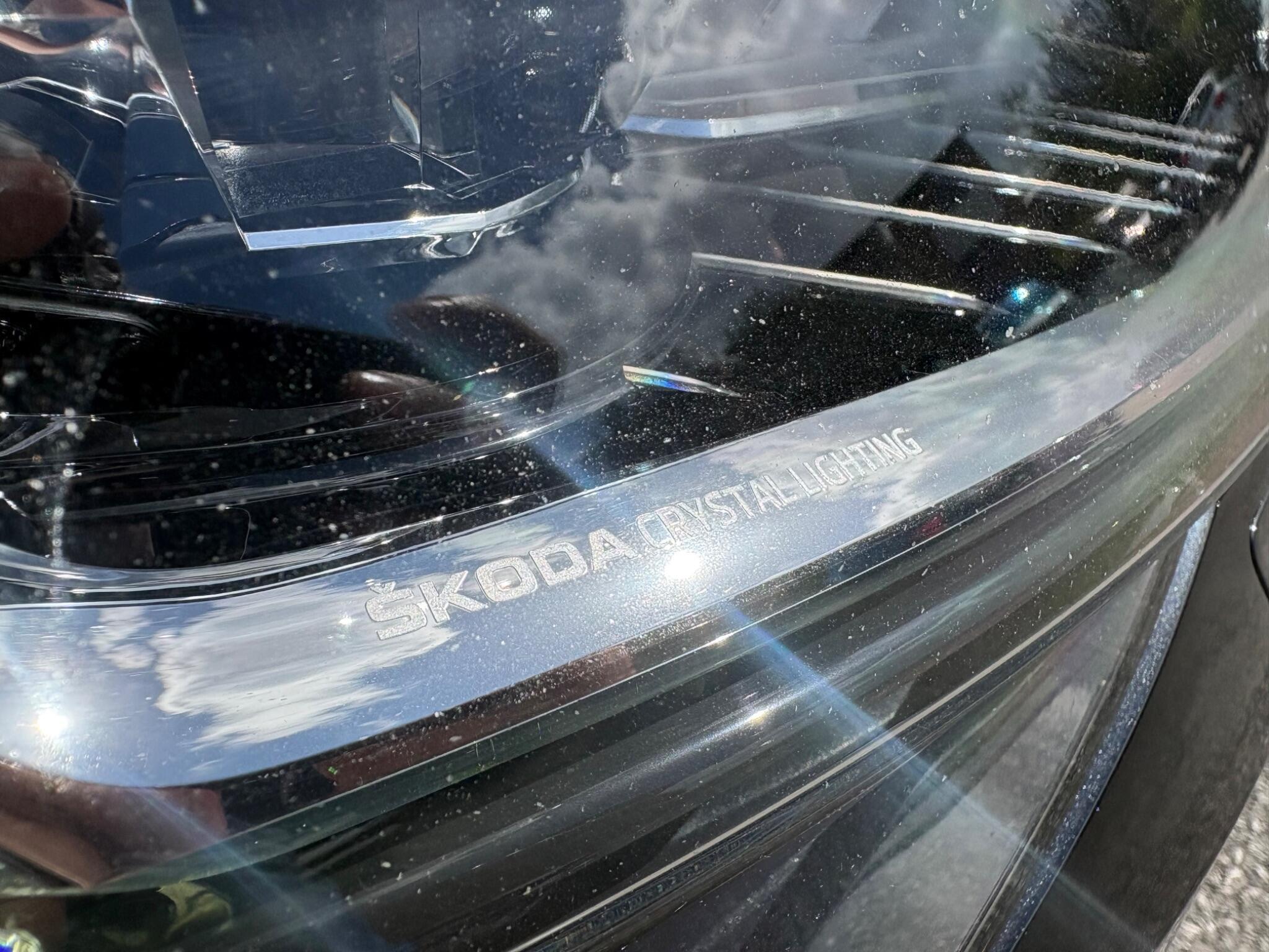 Skoda Superb - Image 7