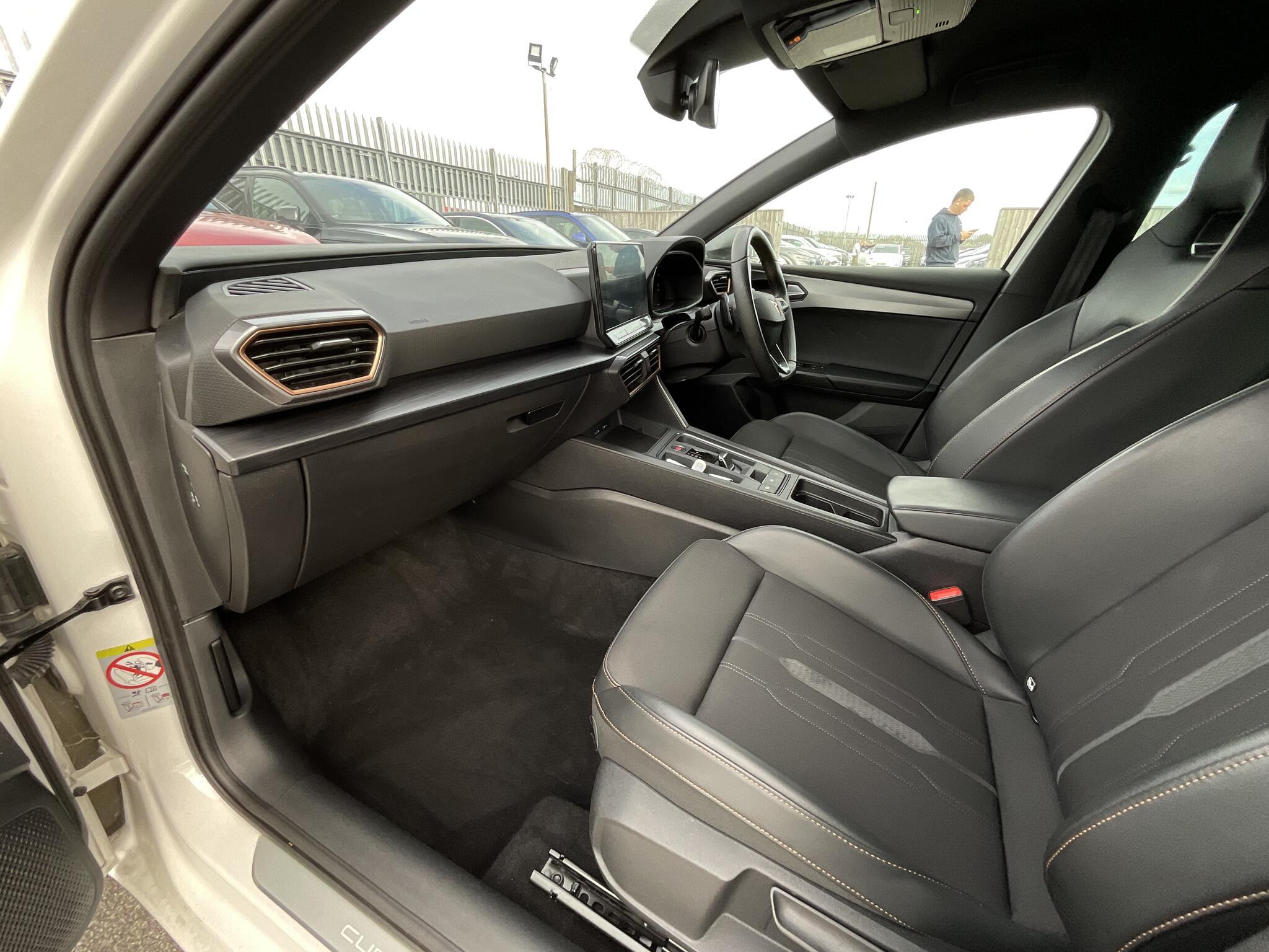Cupra Leon - Image 16