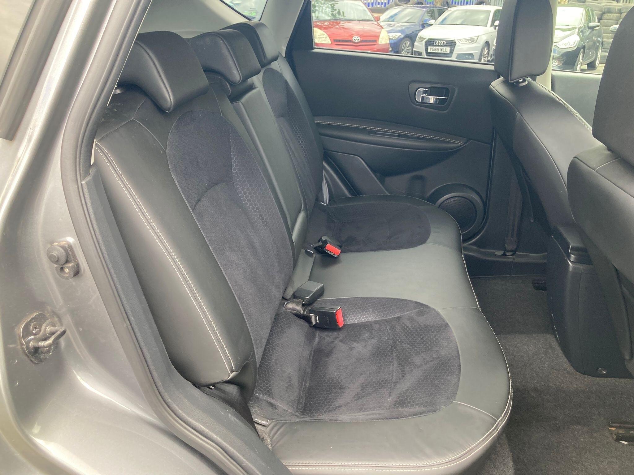 Nissan Qashqai - Image 5