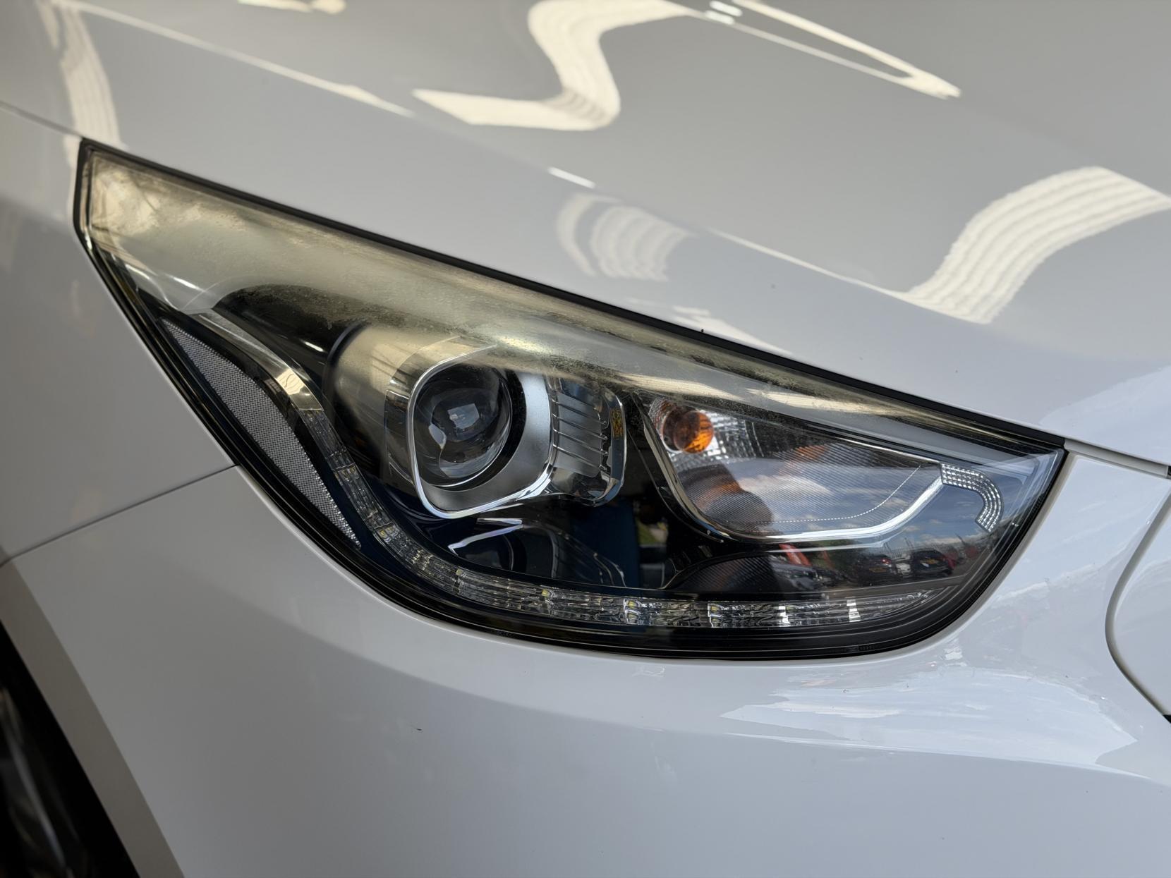 Hyundai ix35 - Image 9