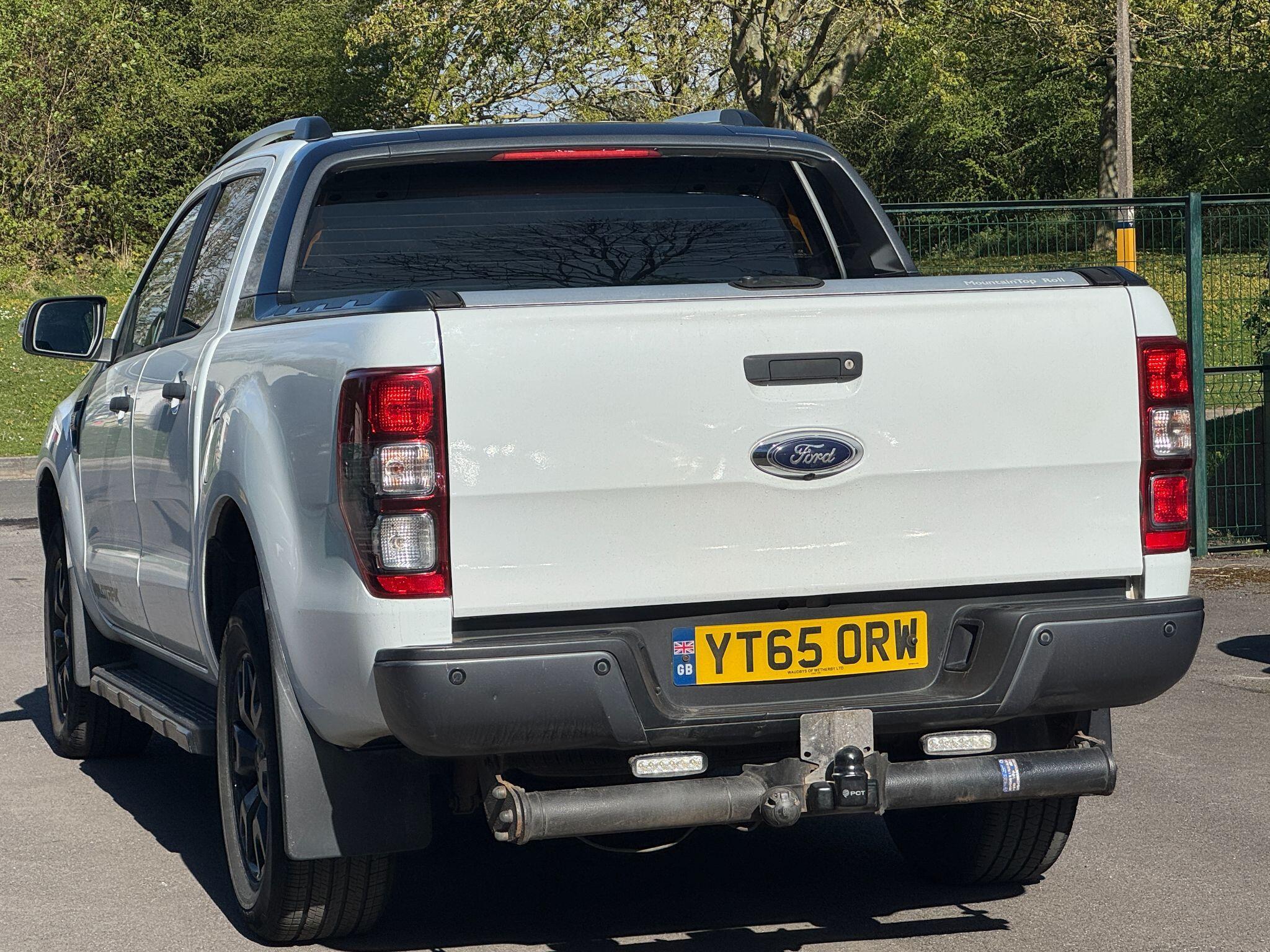 Ford Ranger - Image 15