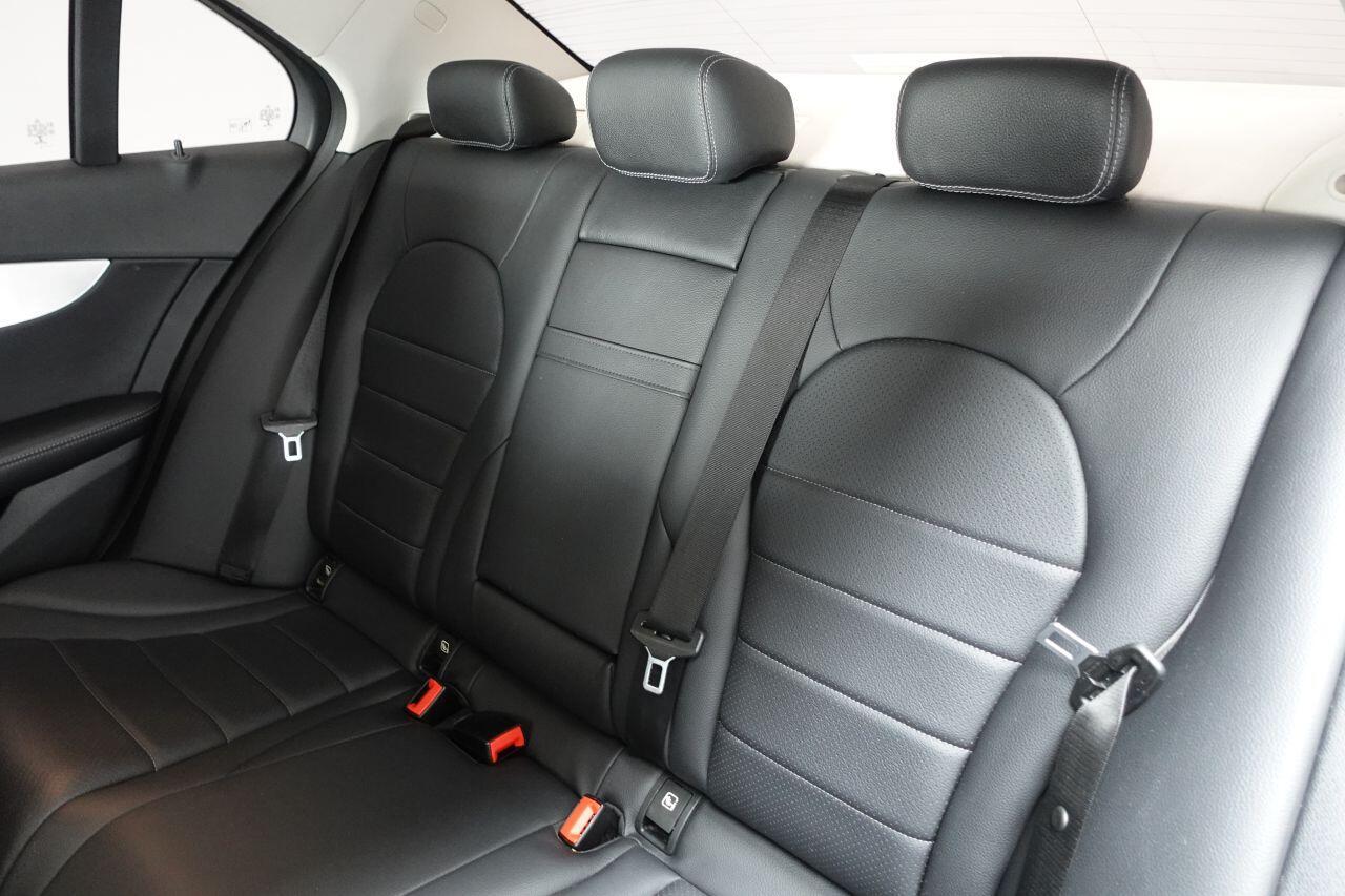 Mercedes-benz C Class - Image 18