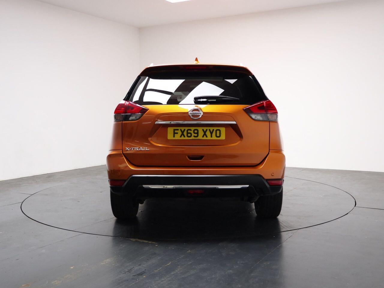 Nissan X-Trail - Image 11