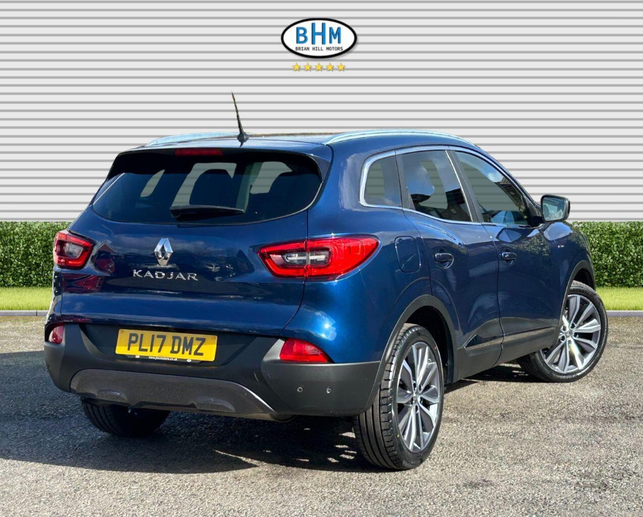 Renault Kadjar - Image 27