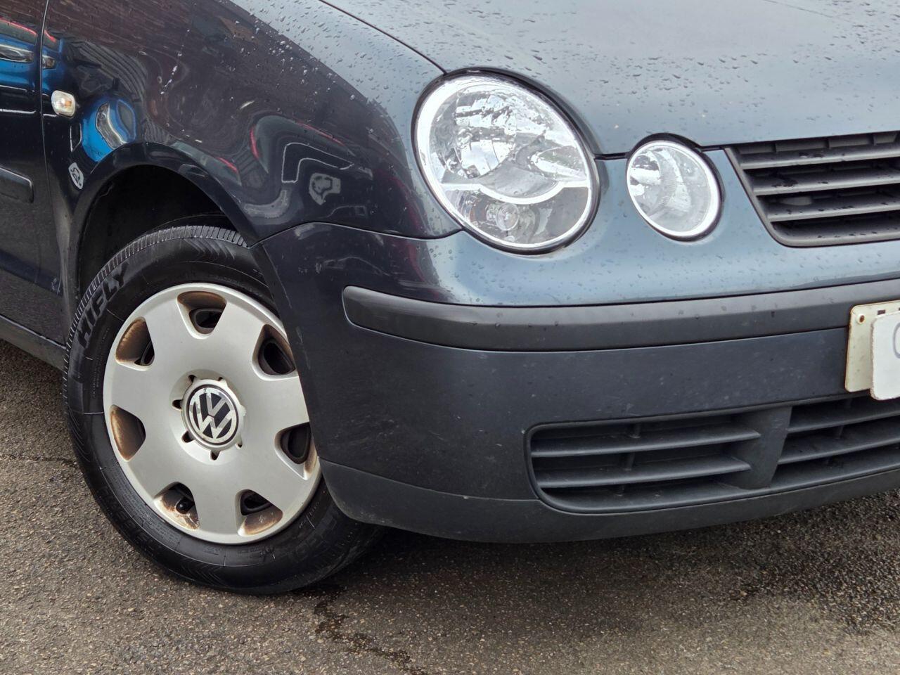 Volkswagen Polo - Image 7