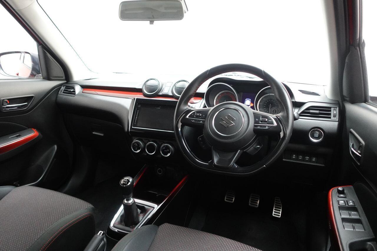 Suzuki Swift - Image 15