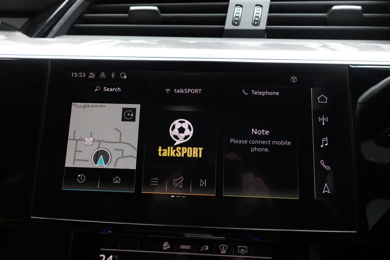 Audi E-Tron - Image 38