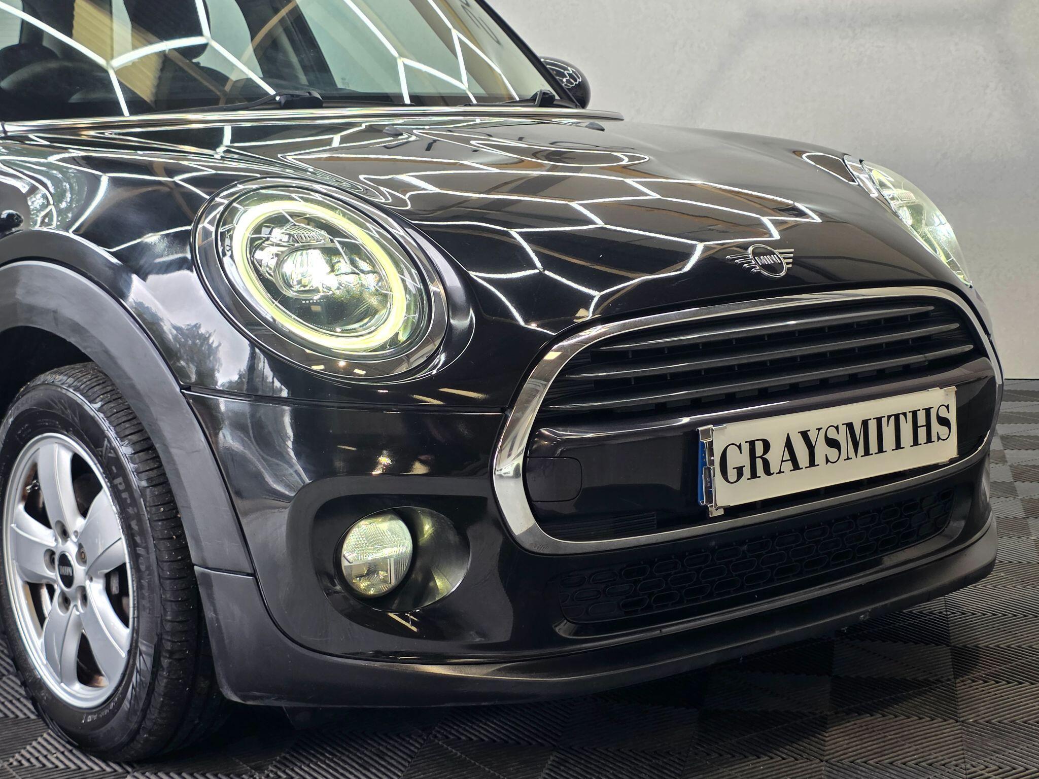 MINI Hatch - Image 7