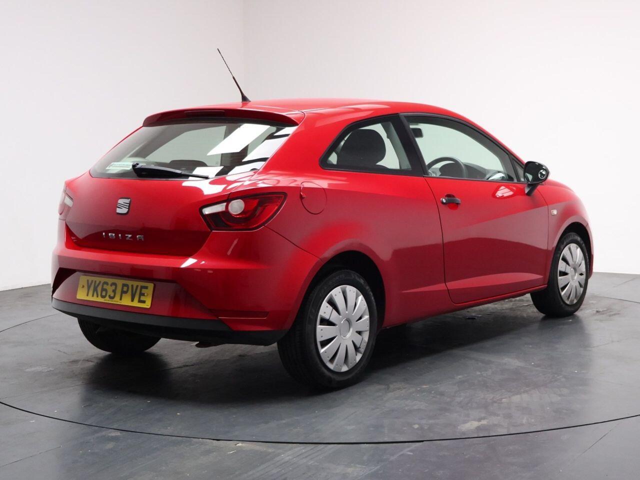 SEAT Ibiza - Image 7