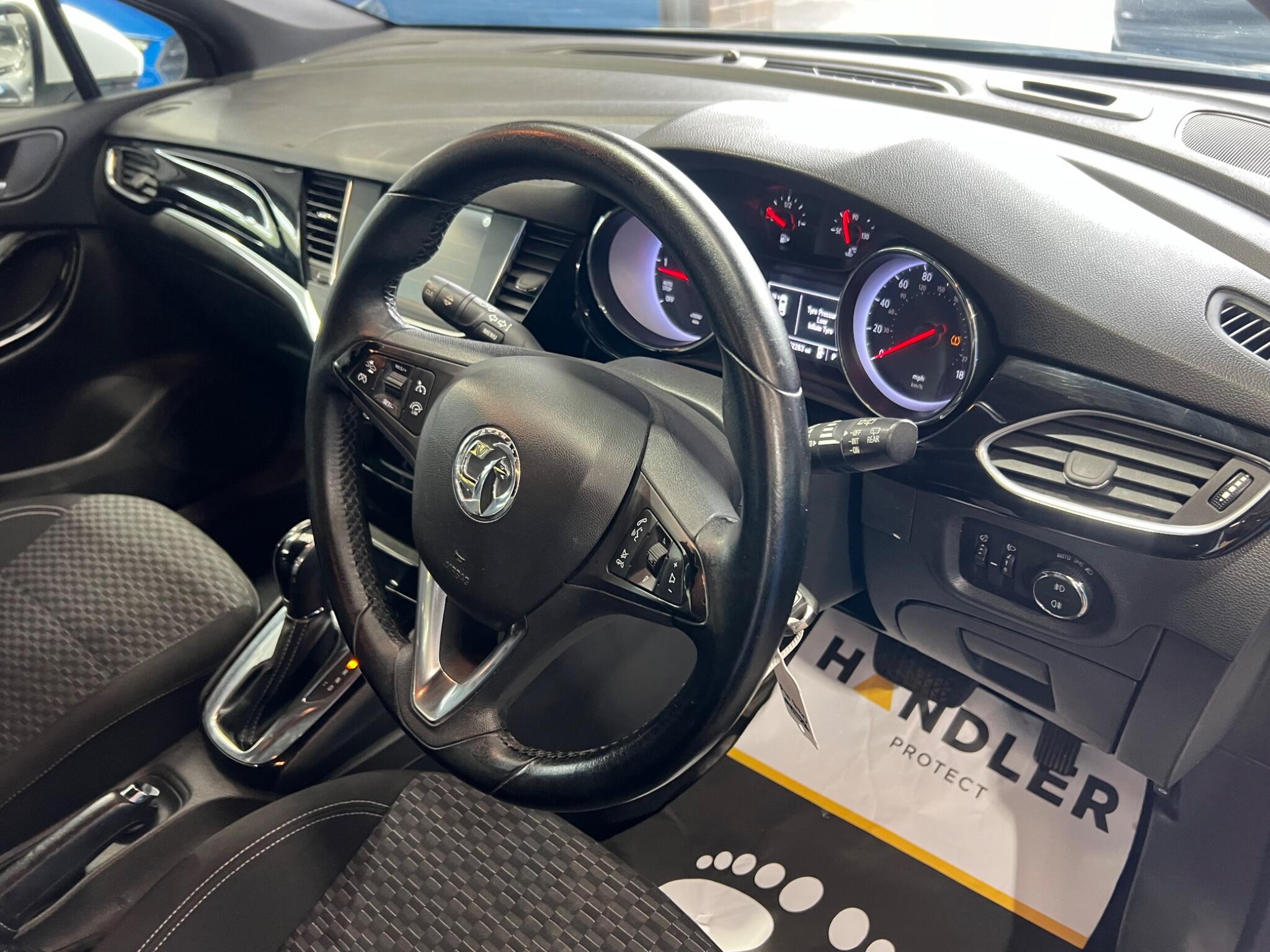 Vauxhall Astra - Image 12