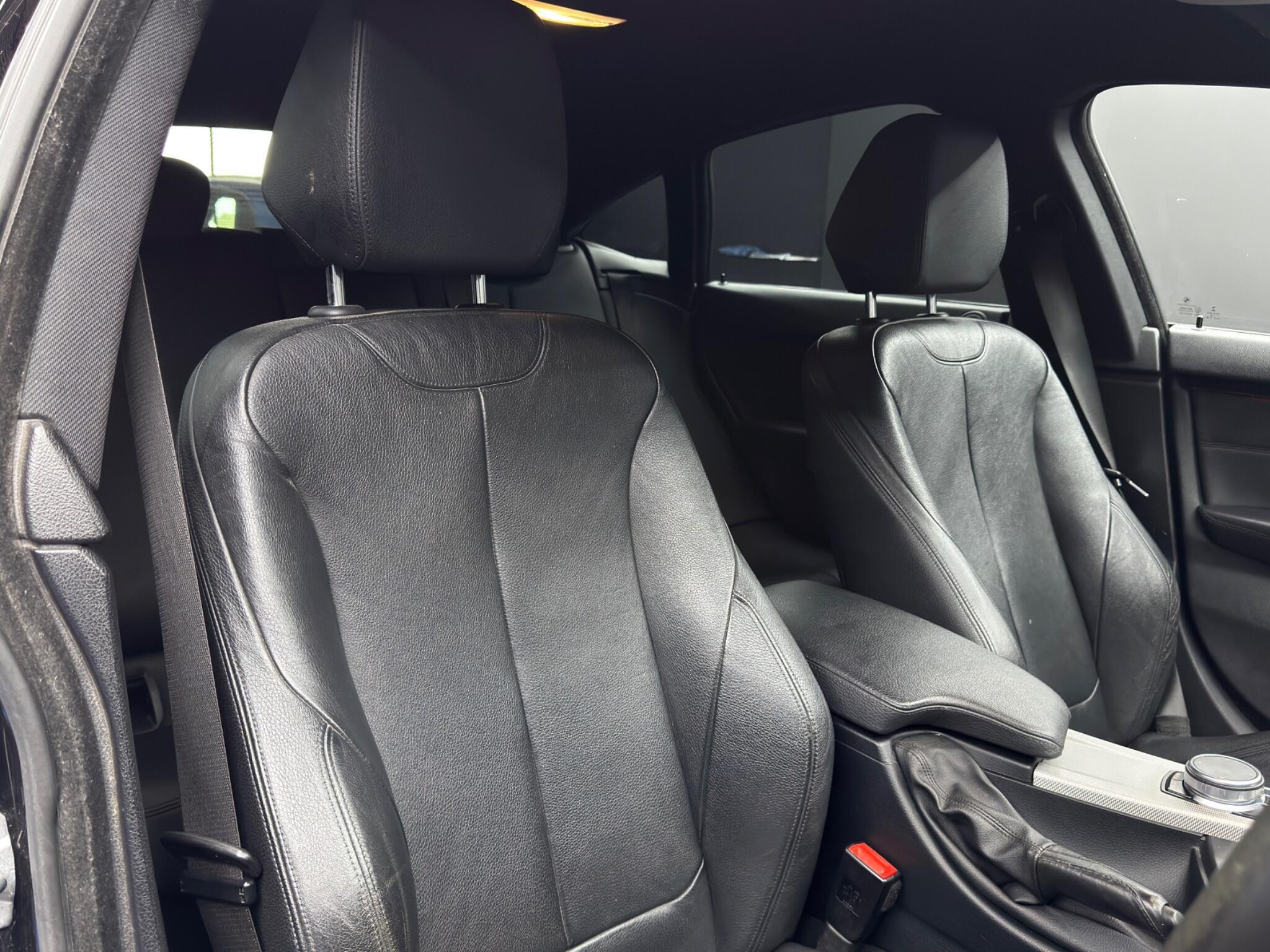 BMW 4 SERIES GRAN COUPE - Image 11