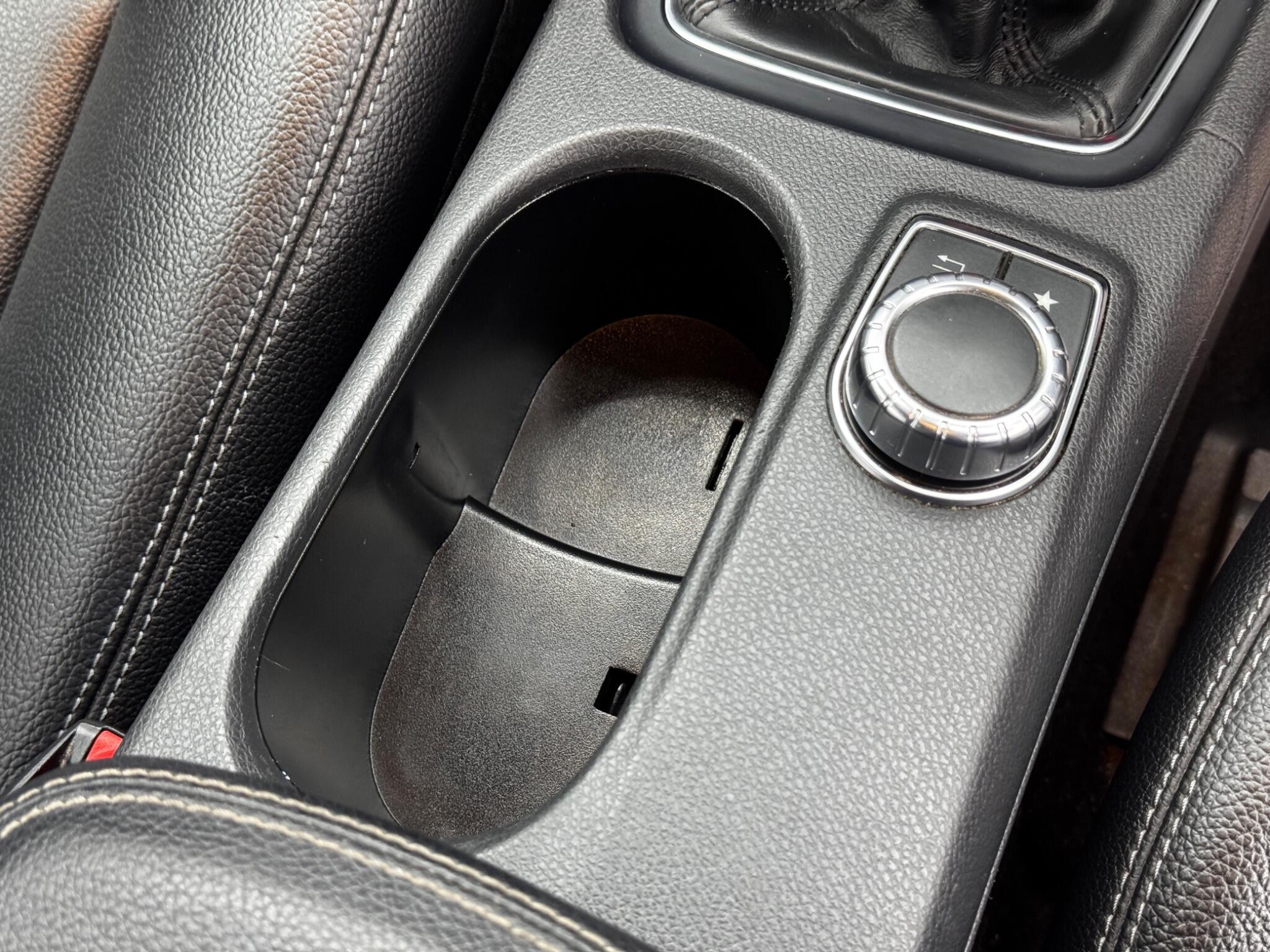 Mercedes A Class - Image 23