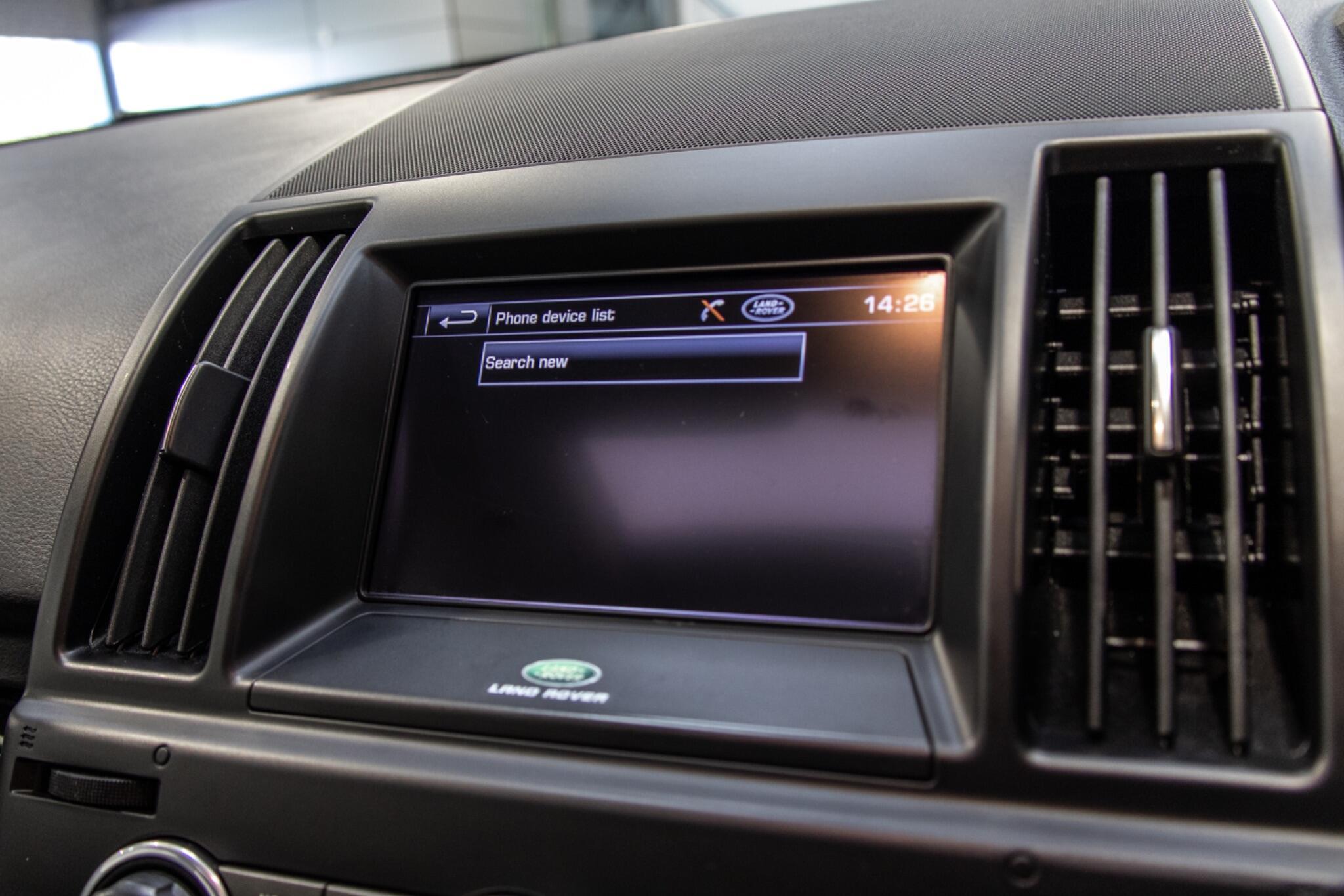 Land Rover Freelander 2 - Image 23