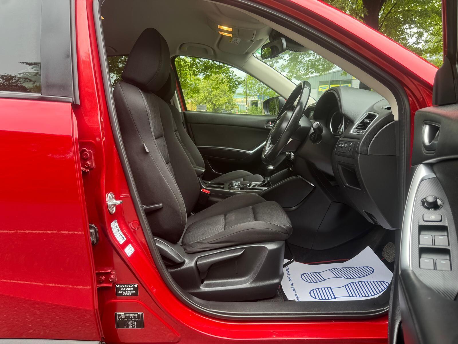 Mazda CX-5 - Image 14