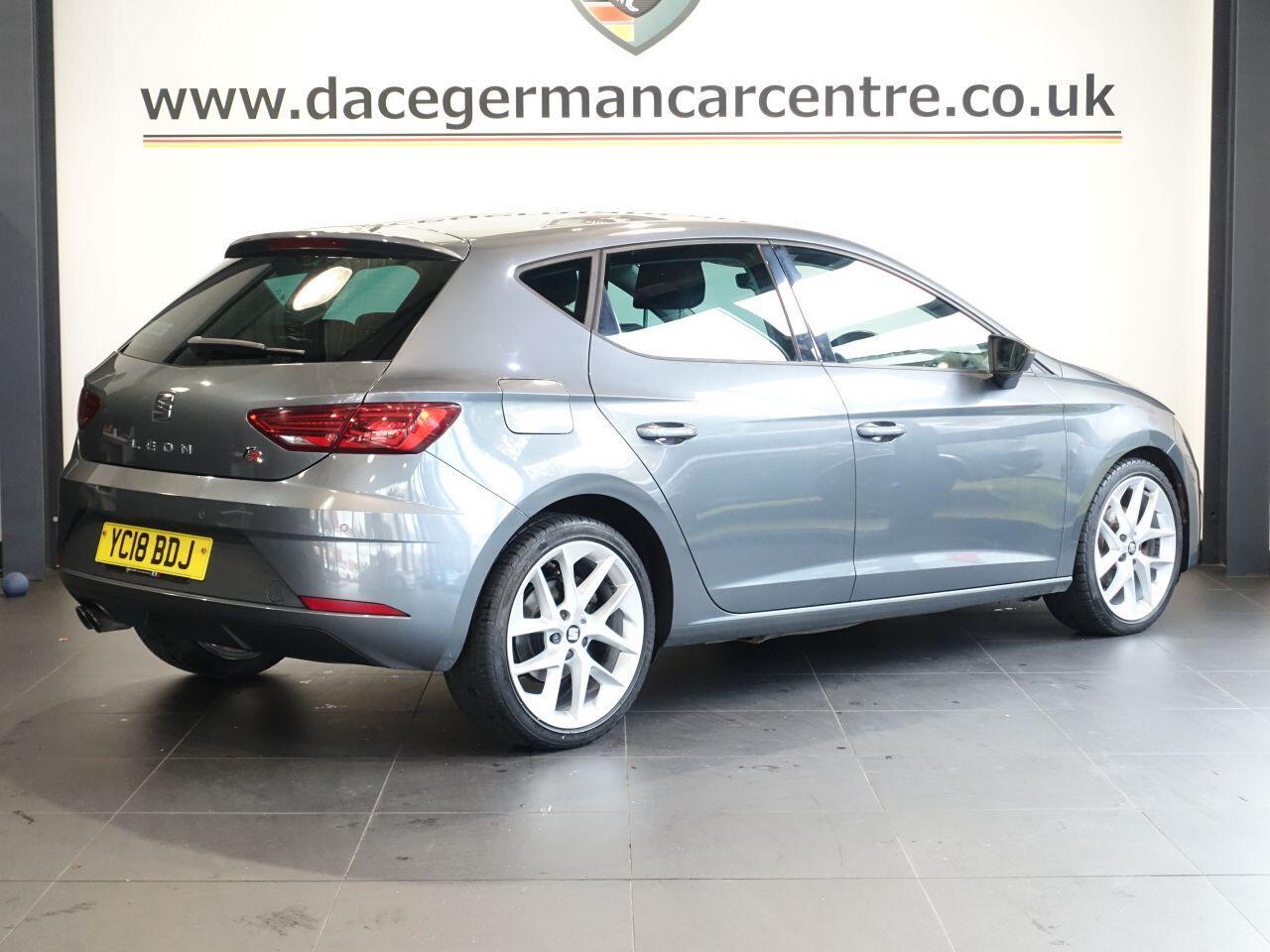 SEAT Leon - Image 6
