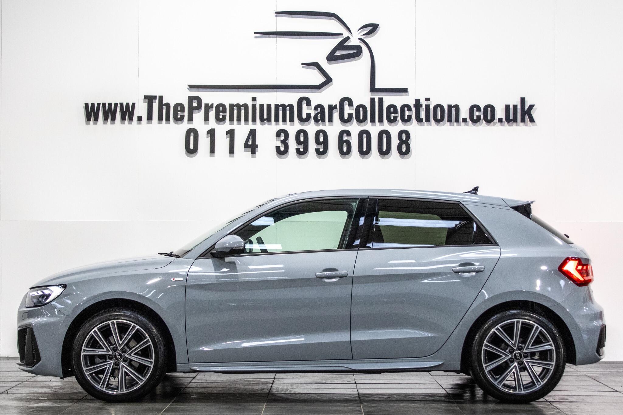 Audi A1 - Image 4