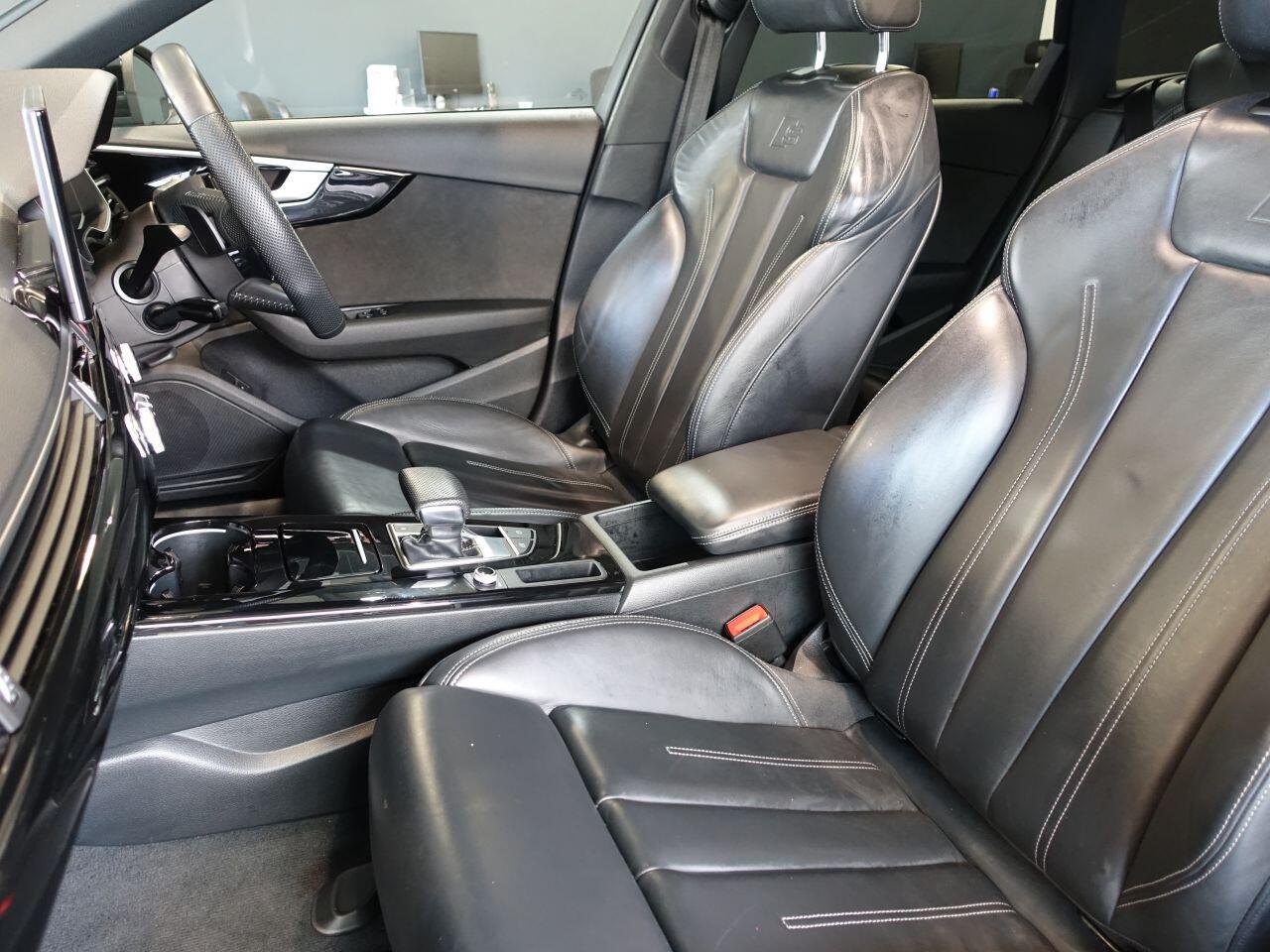 Audi A4 Avant - Image 14