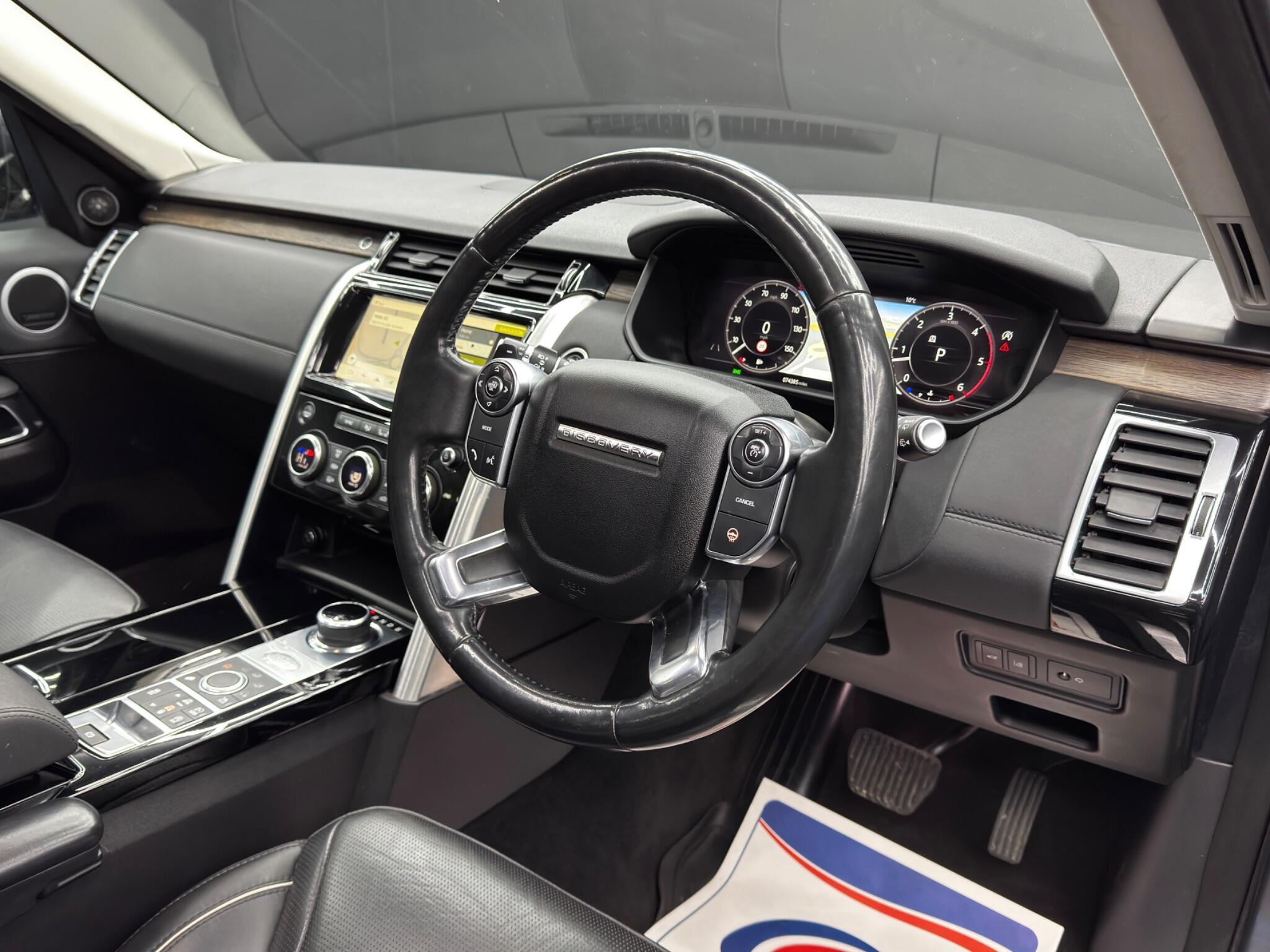 Land Rover Discovery - Image 9