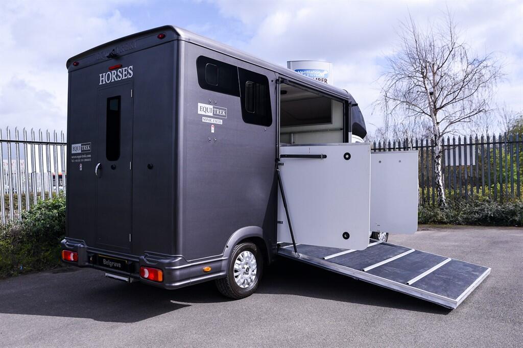 Peugeot Boxer - Image 9