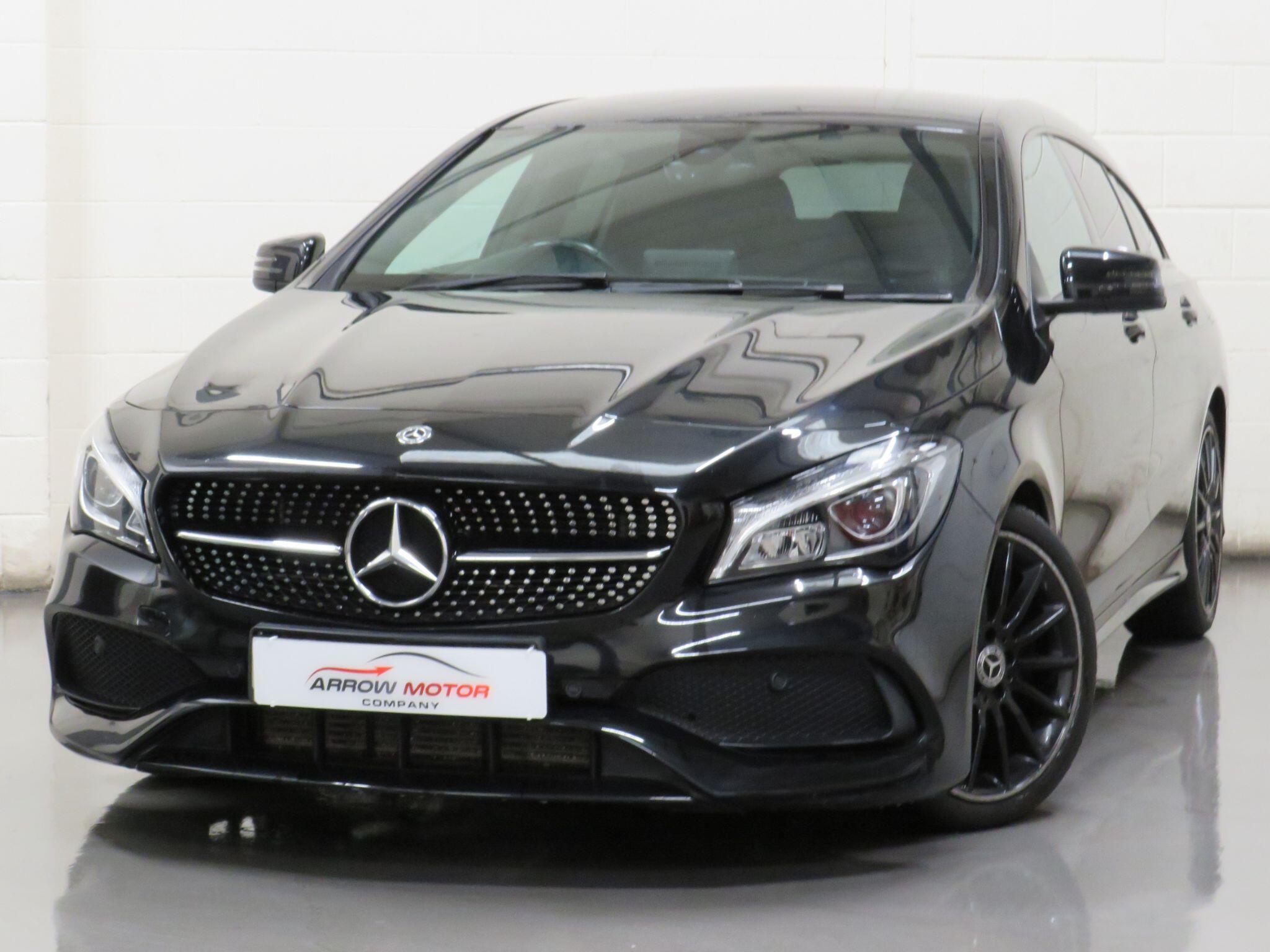 Mercedes CLA - Image 6
