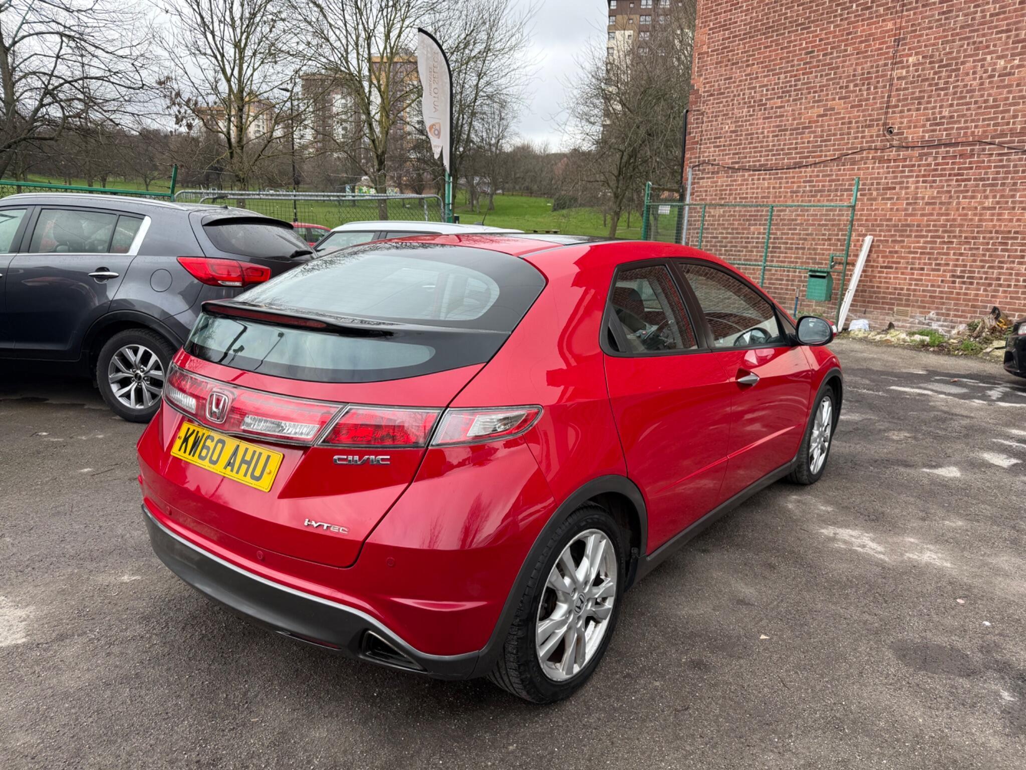 Honda Civic - Image 7