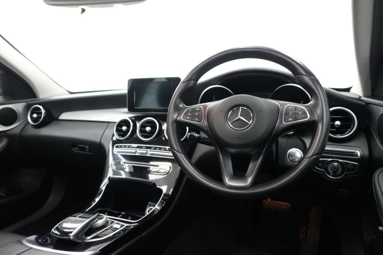 Mercedes-benz C Class - Image 20