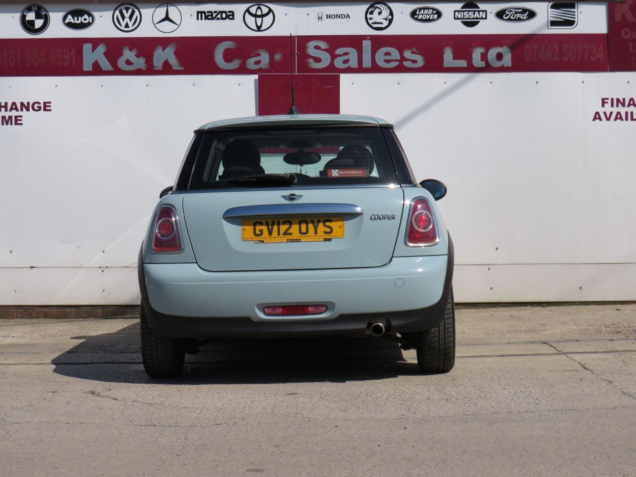 MINI Hatch - Image 4