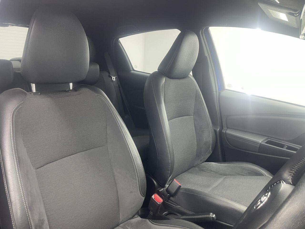 Toyota Yaris - Image 2