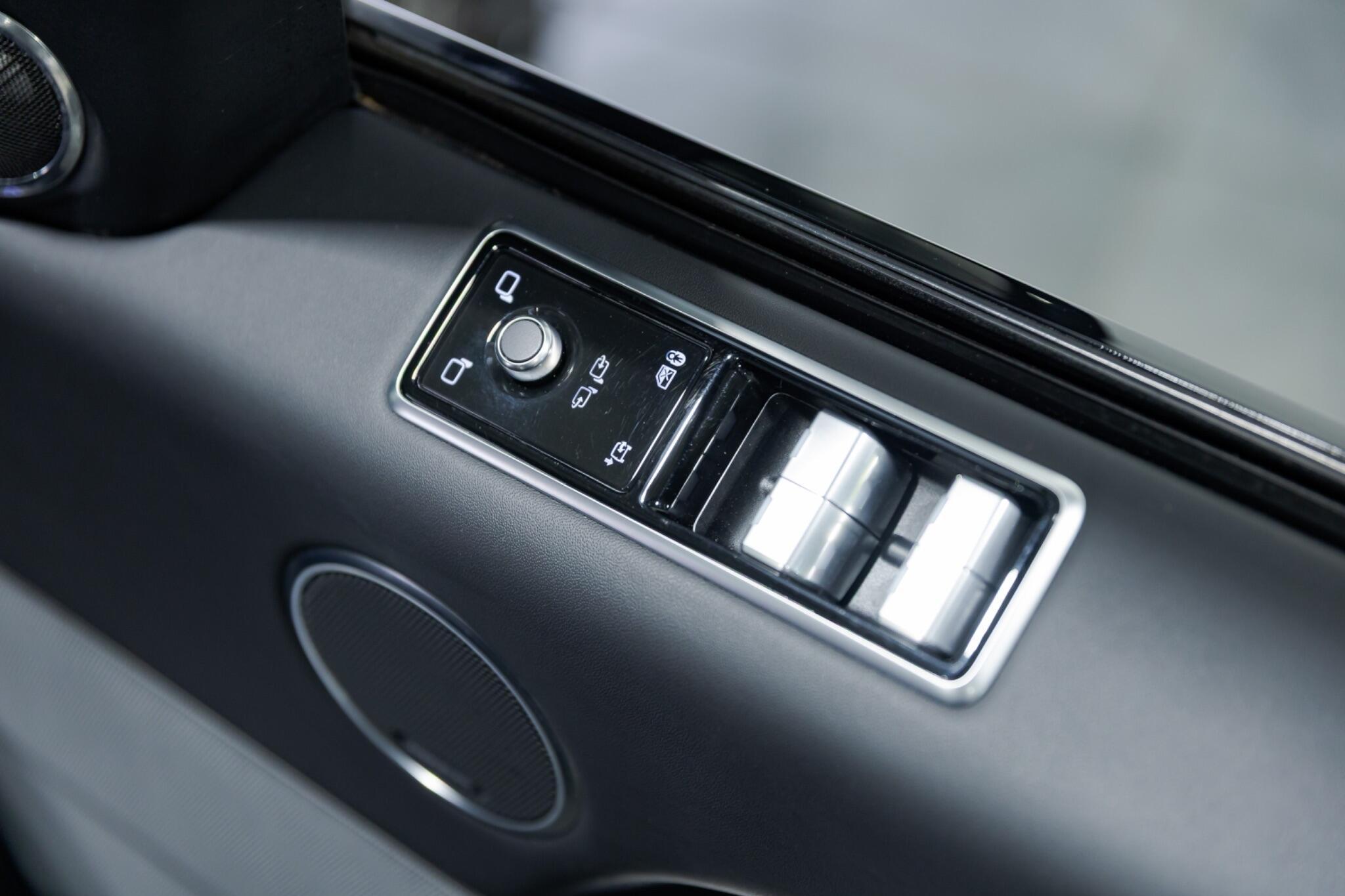 Land Rover RANGE ROVER SPORT - Image 36