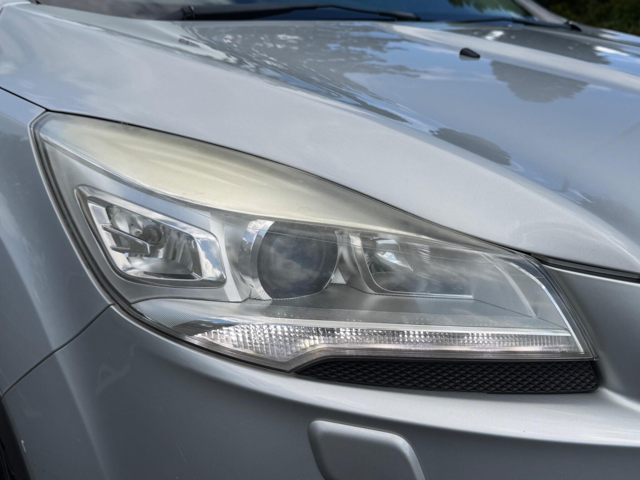 Ford Kuga - Image 9