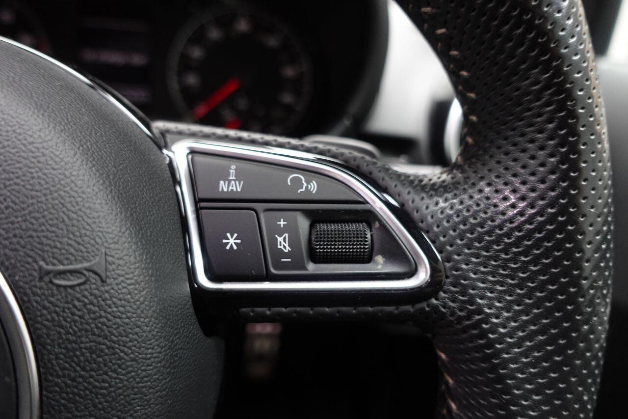Audi A1 - Image 10