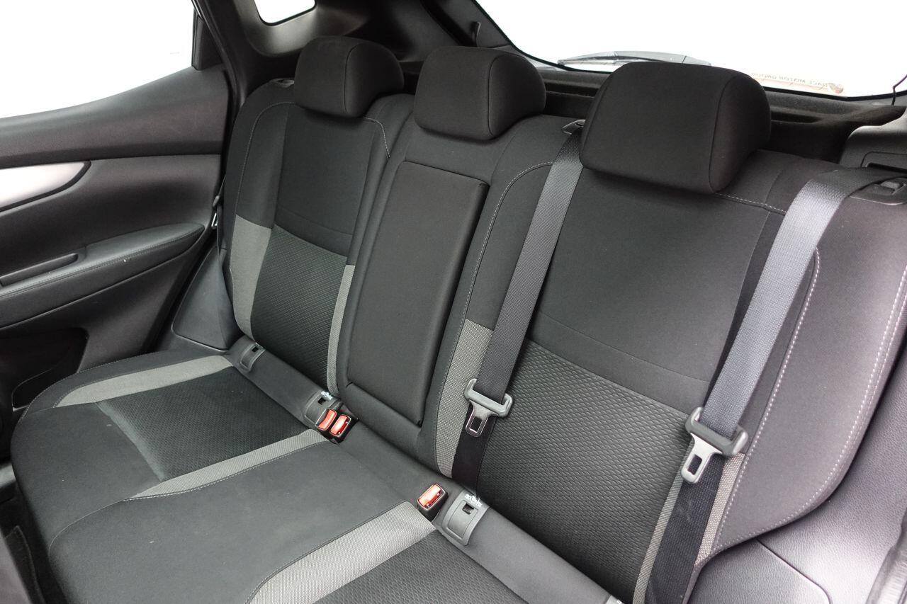 Nissan Qashqai - Image 20