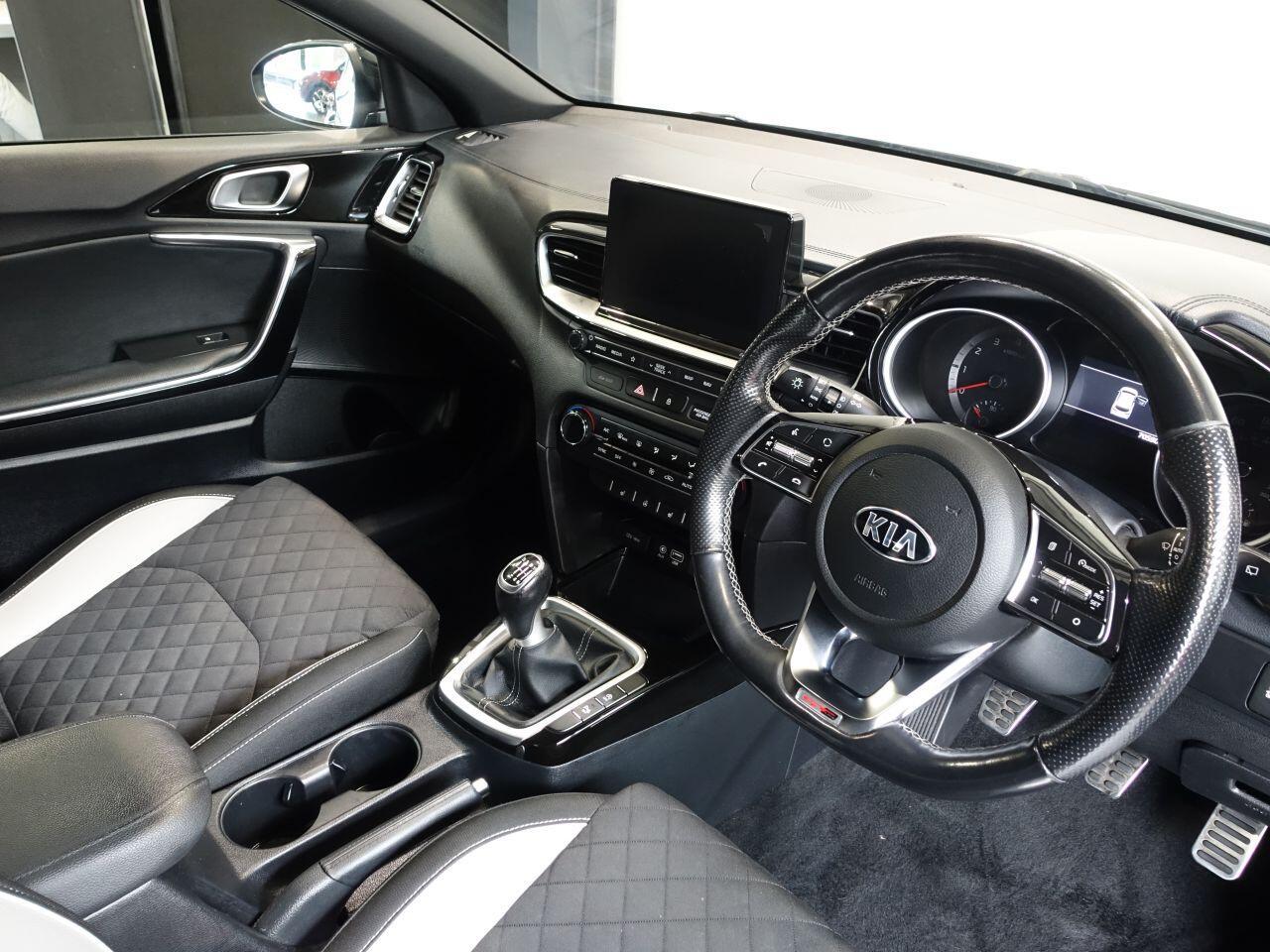 Kia ceed - Image 2