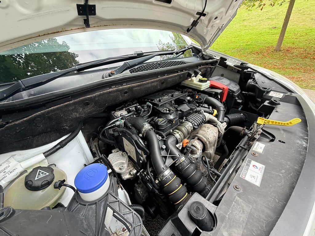 Peugeot Partner - Image 20