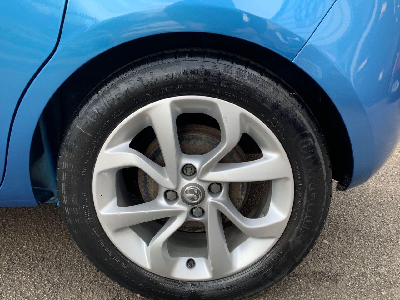 Vauxhall Corsa - Image 36