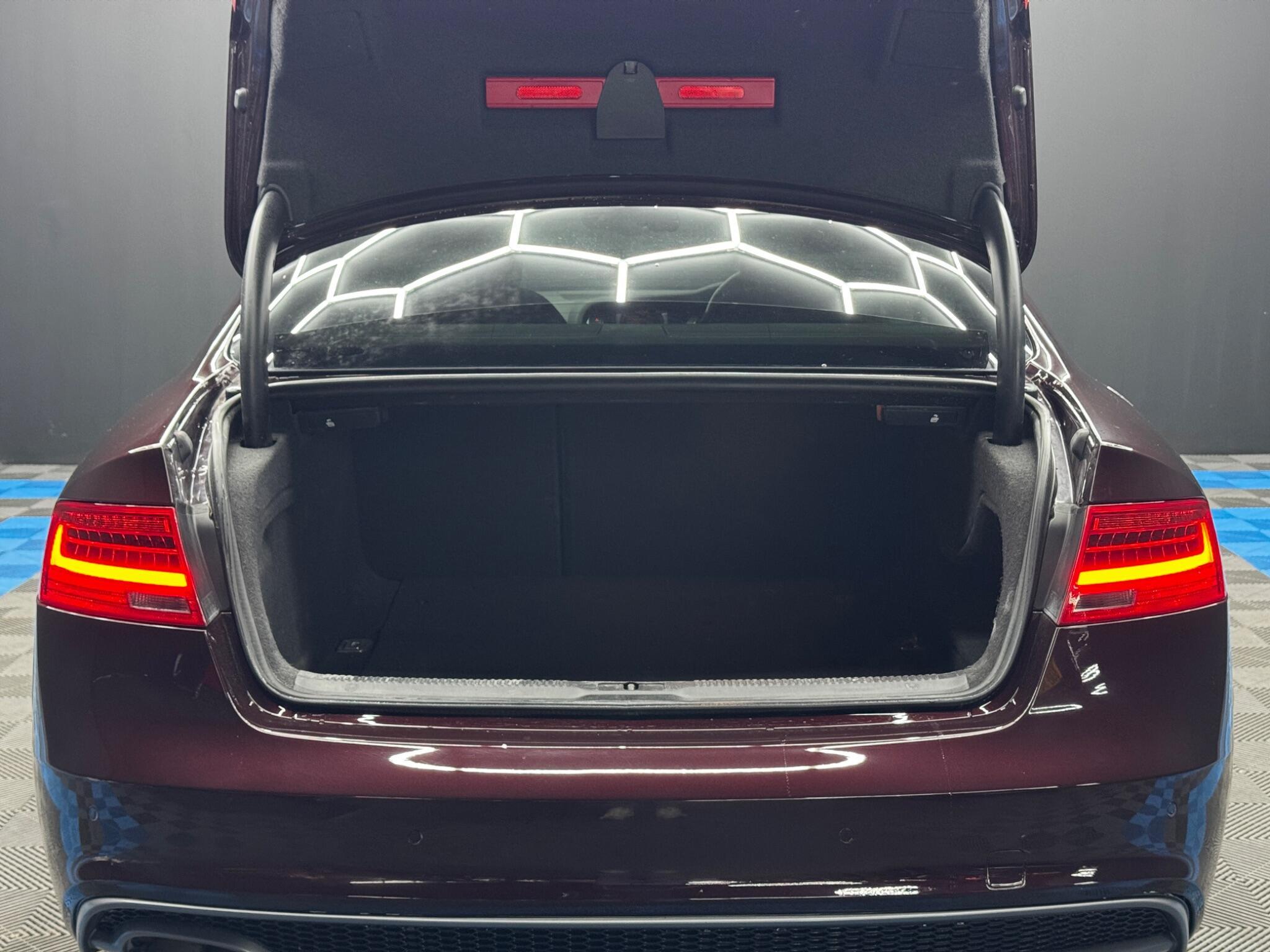 Audi A5 - Image 31