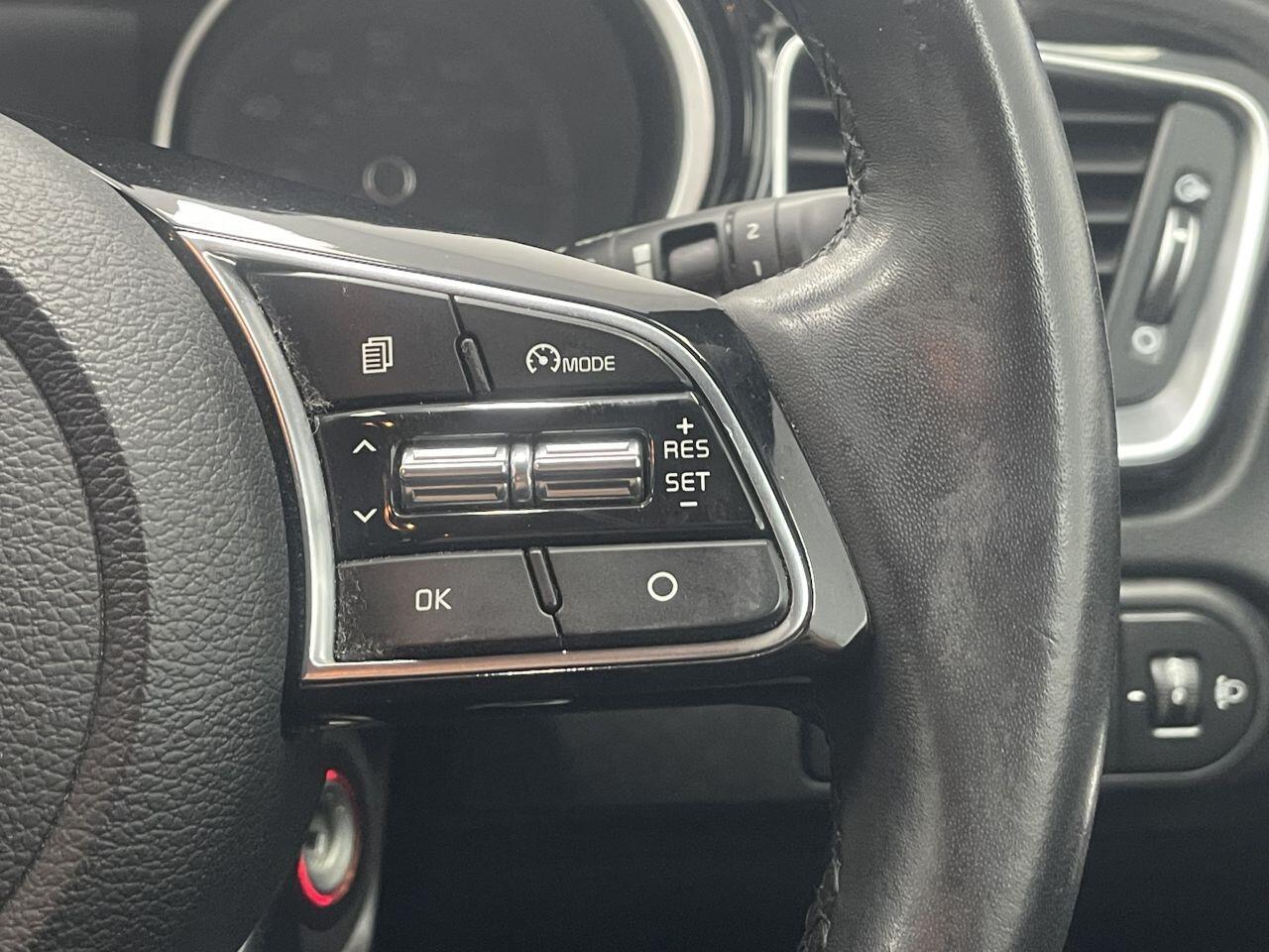 Kia ceed - Image 25