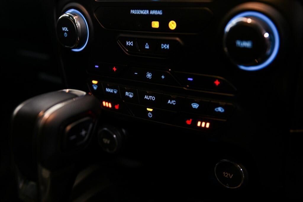 Ford Ranger - Image 25