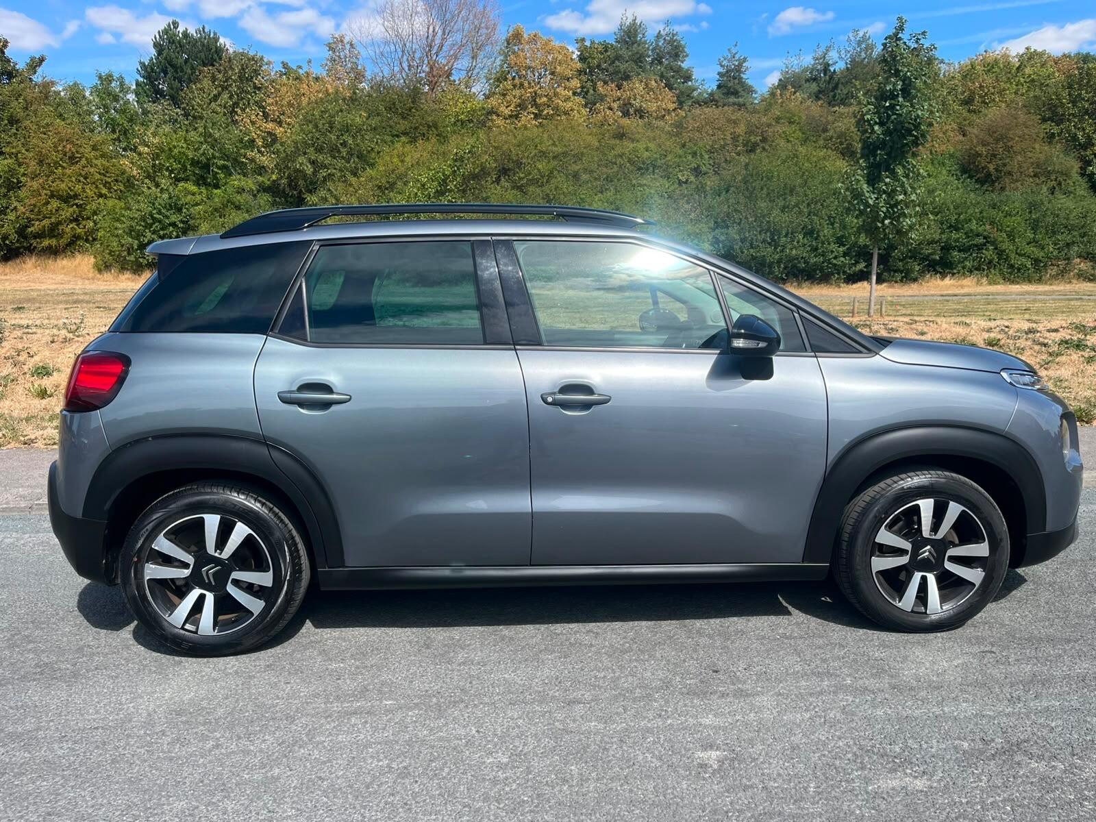 Citroen C3 Aircross - Image 2