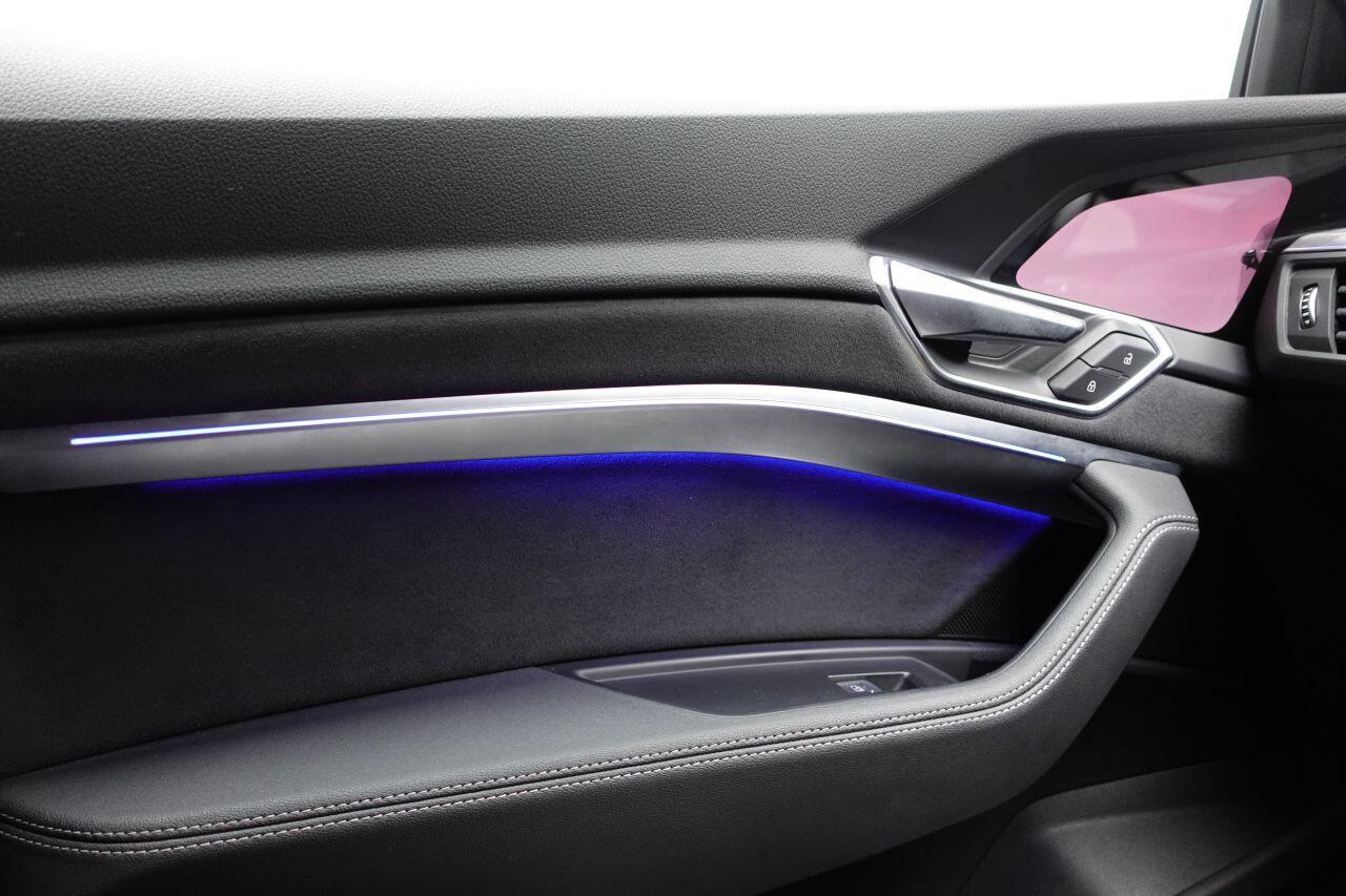 Audi E-Tron - Image 62